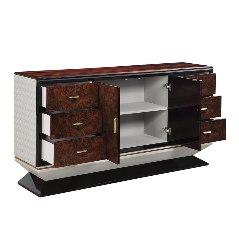 Jamonica Dresser - BD20025
