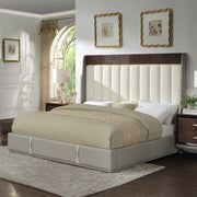Jamonica Eastern King Bed - BD20021EK