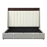 Jamonica Eastern King Bed - BD20021EK