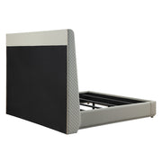 Jamonica Eastern King Bed - BD20021EK