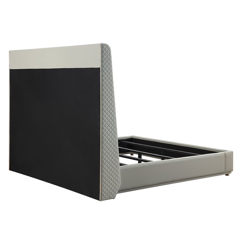 Jamonica Eastern King Bed - BD20021EK