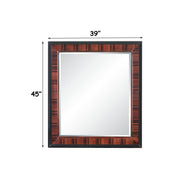 Jamonica Mirror - BD20024