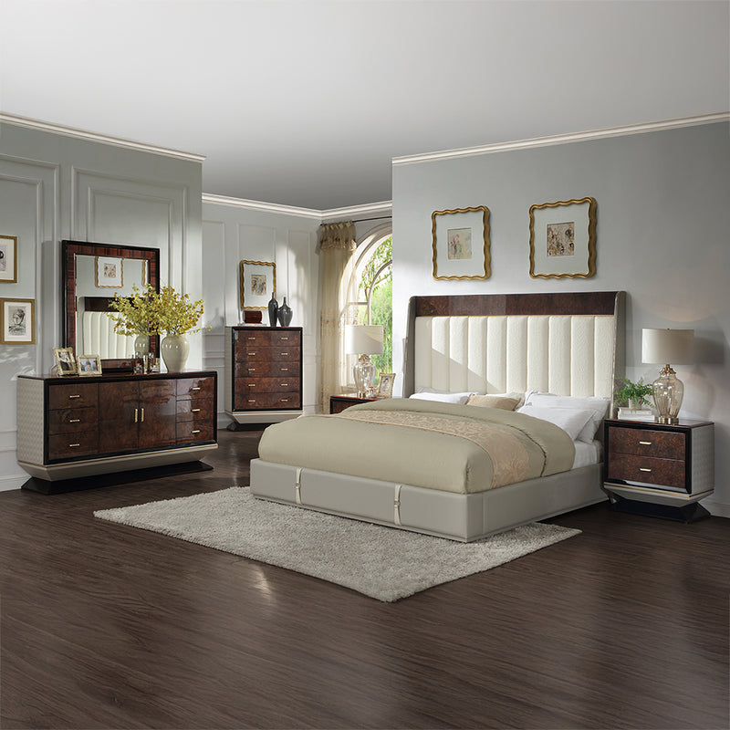 Jamonica Mirror - BD20024