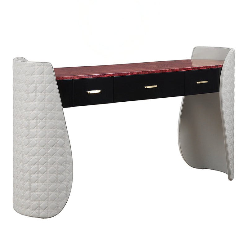 Jamonica Vanity Desk - AC20020
