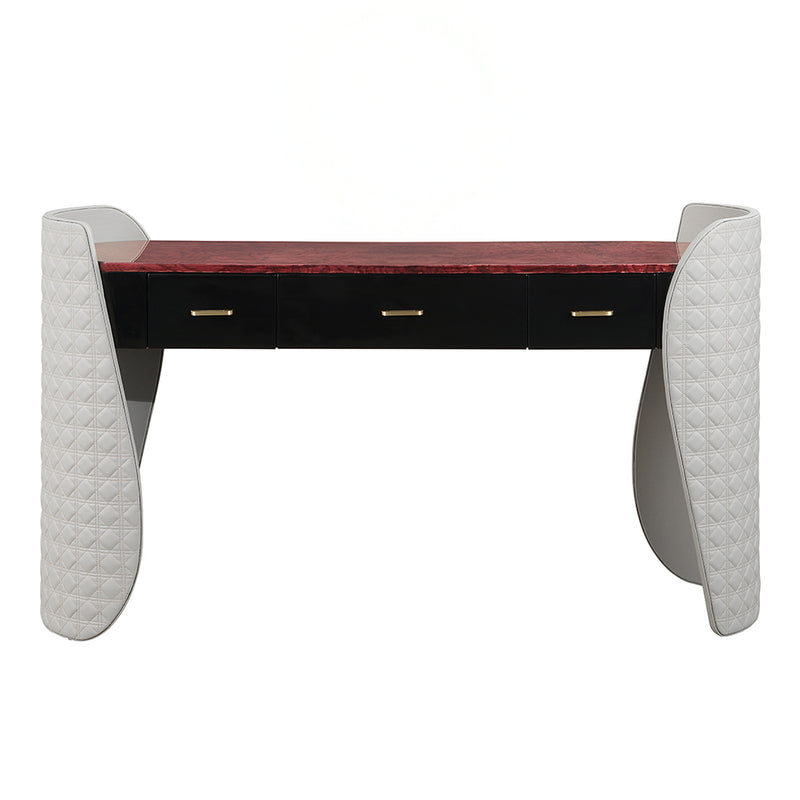 Jamonica Vanity Desk - AC20020
