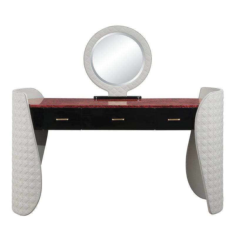 Jamonica Vanity Desk - AC20020