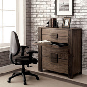 Janeiro Rustic Natural Tone Chest - CM7628C