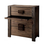 Janeiro Rustic Natural Tone Chest - CM7628C