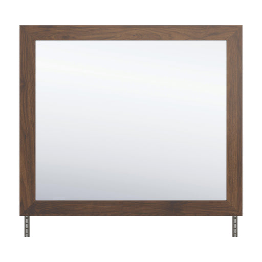 Janfyn Brown Bedroom Mirror - PCB1010-36