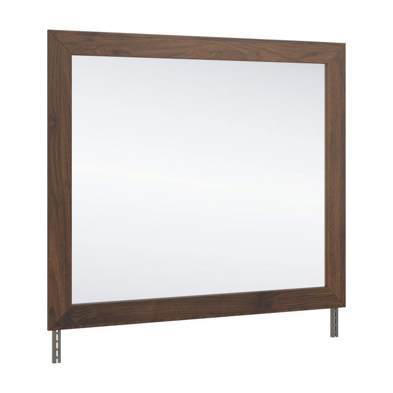 Janfyn Brown Bedroom Mirror - PCB1010-36