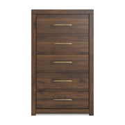 Janfyn Brown Chest of Drawers - PCB1010-46