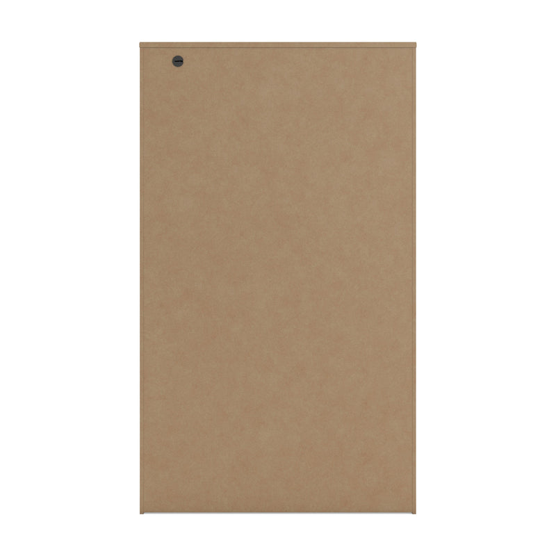 Janfyn Brown Chest of Drawers - PCB1010-46