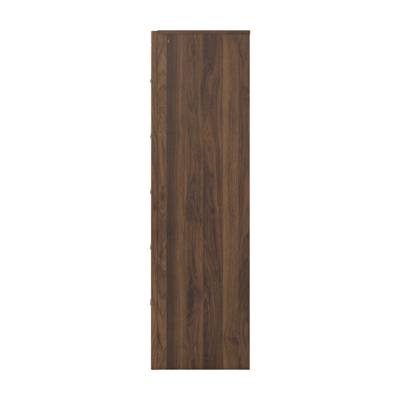 Janfyn Brown Chest of Drawers - PCB1010-46