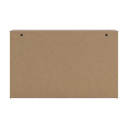 Janfyn Brown Dresser - PCB1010-31