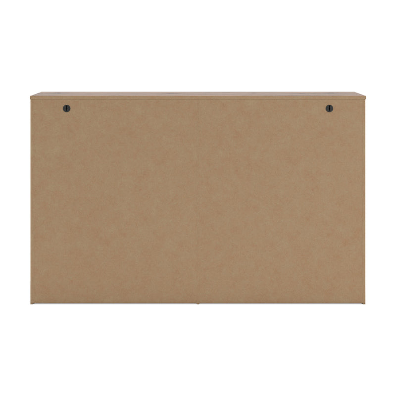 Janfyn Brown Dresser - PCB1010-31