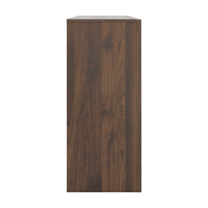 Janfyn Brown Dresser - PCB1010-31