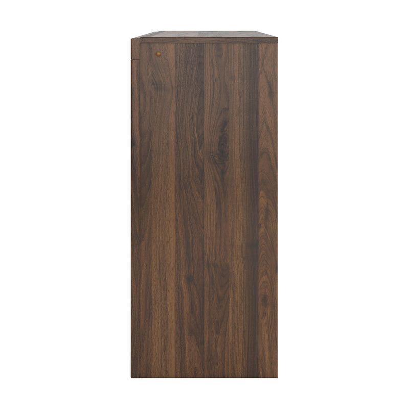 Janfyn Brown Dresser - PCB1010-31