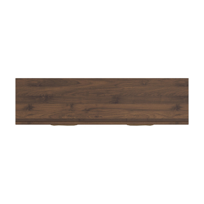 Janfyn Brown Dresser - PCB1010-31