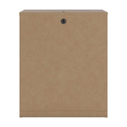 Janfyn Brown Nightstand - PCB1010-92