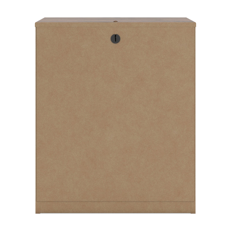 Janfyn Brown Nightstand - PCB1010-92