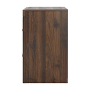 Janfyn Brown Nightstand - PCB1010-92