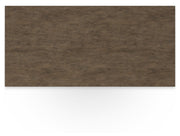 Janismore 63" Home Office Desk - Gate FurnitureOffice Desks