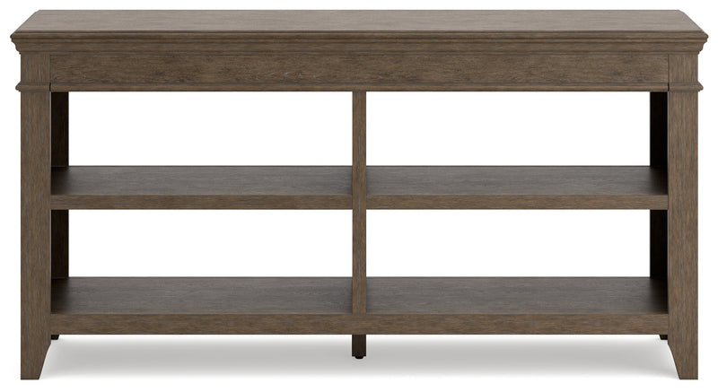 Janismore Credenza - Gate FurnitureHutch & Buffet
