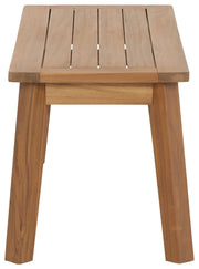 Janiyah Outdoor Dining Bench - Gate FurnitureOutdoor Dining Bench