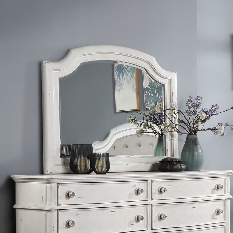 Jaqueline Mirror - BD01435