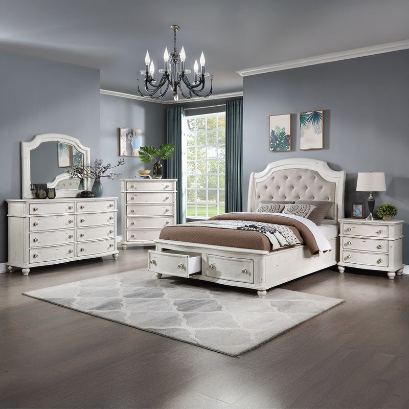 Jaqueline Mirror - BD01435