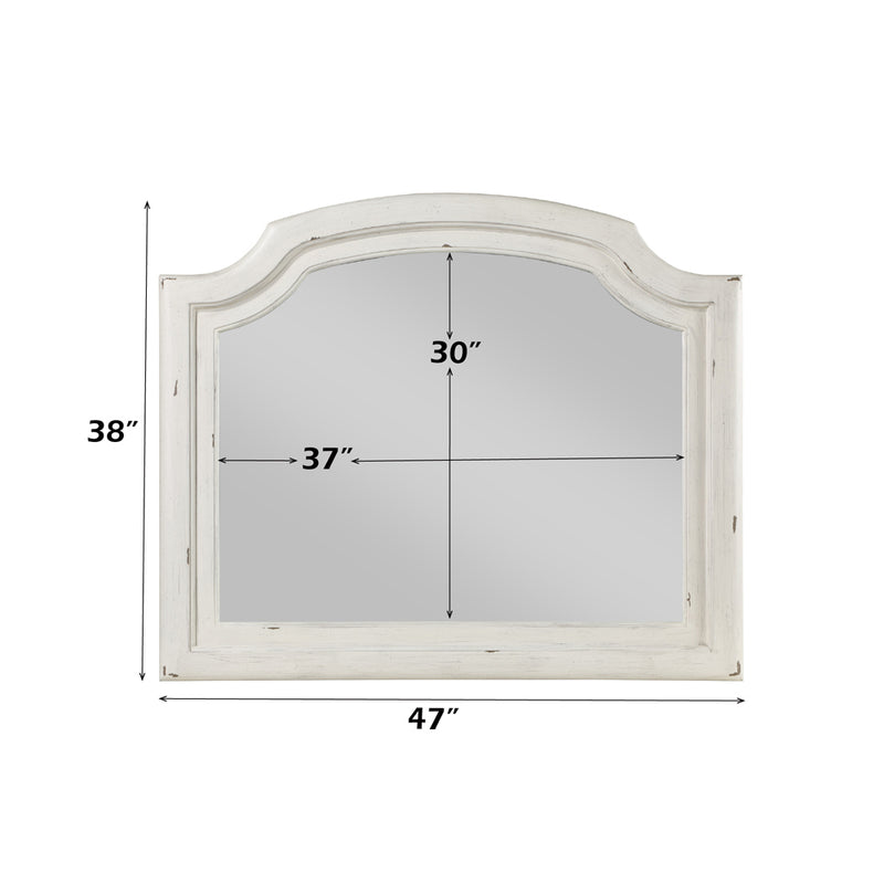 Jaqueline Mirror - BD01435