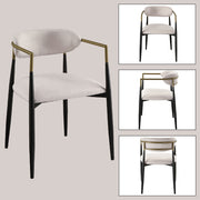 Jaramillo Arm Chair (Set-2) - DN02142