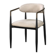 Jaramillo Arm Chair (Set-2) - DN02142