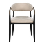 Jaramillo Arm Chair (Set-2) - DN02142