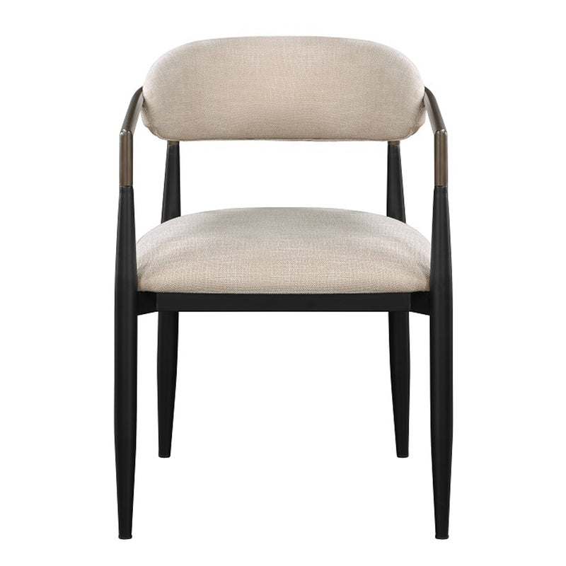 Jaramillo Arm Chair (Set-2) - DN02142