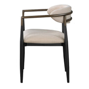 Jaramillo Arm Chair (Set-2) - DN02142