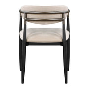 Jaramillo Arm Chair (Set-2) - DN02142