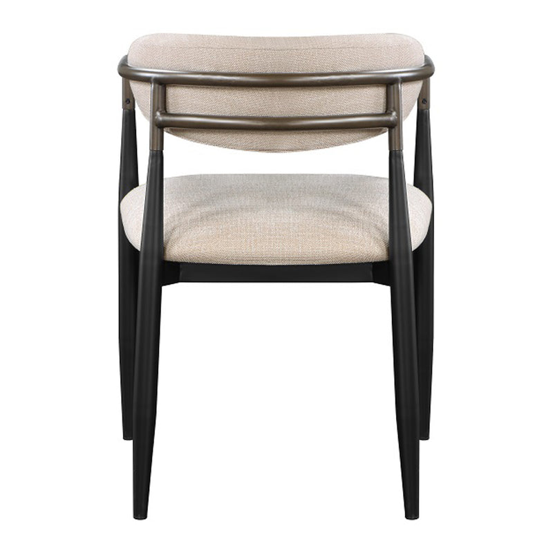 Jaramillo Arm Chair (Set-2) - DN02142