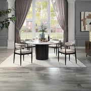 Jaramillo Arm Chair (Set-2) - DN02142
