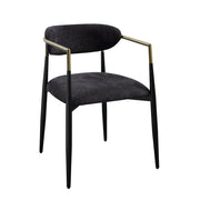 Jaramillo Arm Chair (SET-2) - DN02696