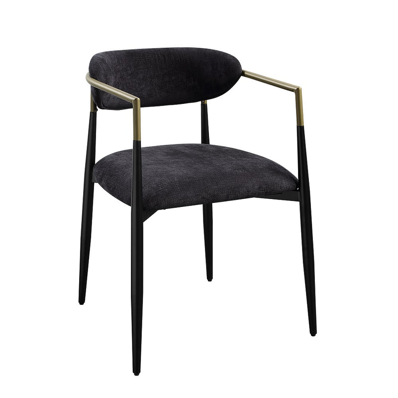 Jaramillo Arm Chair (SET-2) - DN02696
