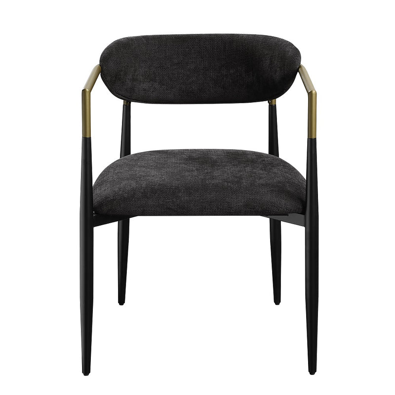 Jaramillo Arm Chair (SET-2) - DN02696