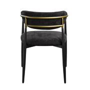 Jaramillo Arm Chair (SET-2) - DN02696