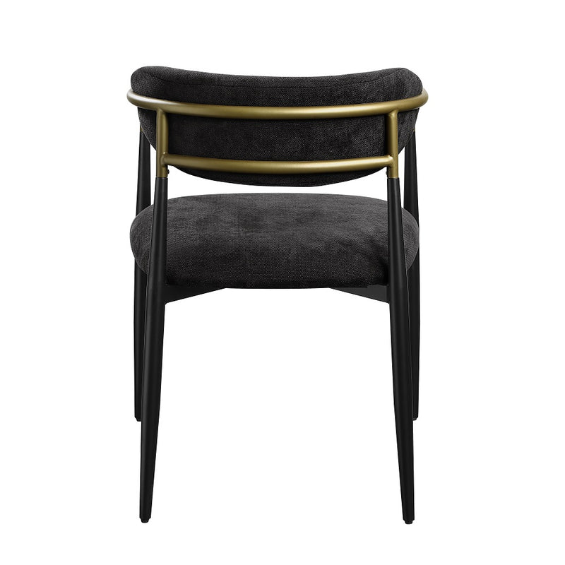 Jaramillo Arm Chair (SET-2) - DN02696