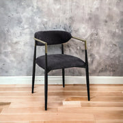 Jaramillo Arm Chair (SET-2) - DN02696
