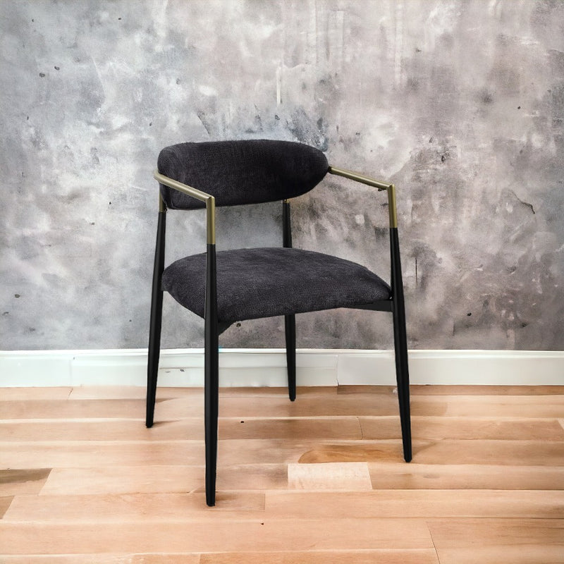 Jaramillo Arm Chair (SET-2) - DN02696