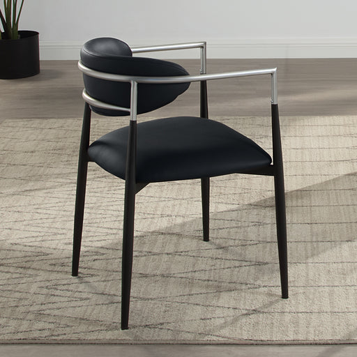 Jaramillo Arm Chair (Set-2) - DN03467A