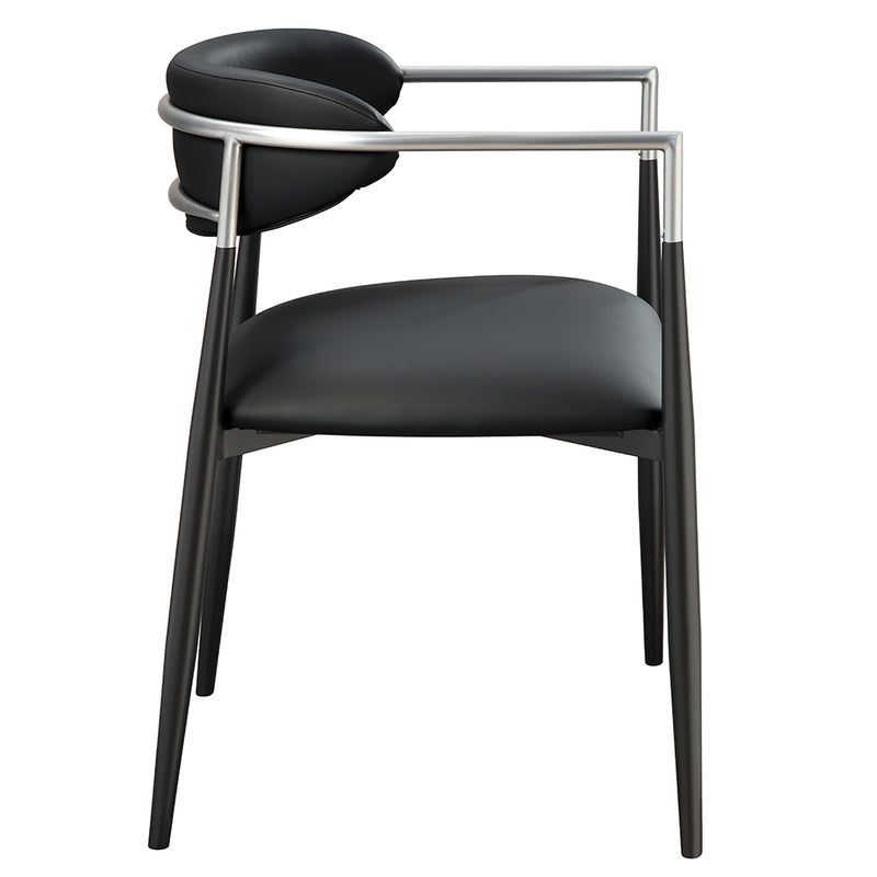 Jaramillo Arm Chair (Set-2) - DN03467A