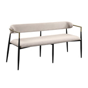 Jaramillo Bench - DN02698