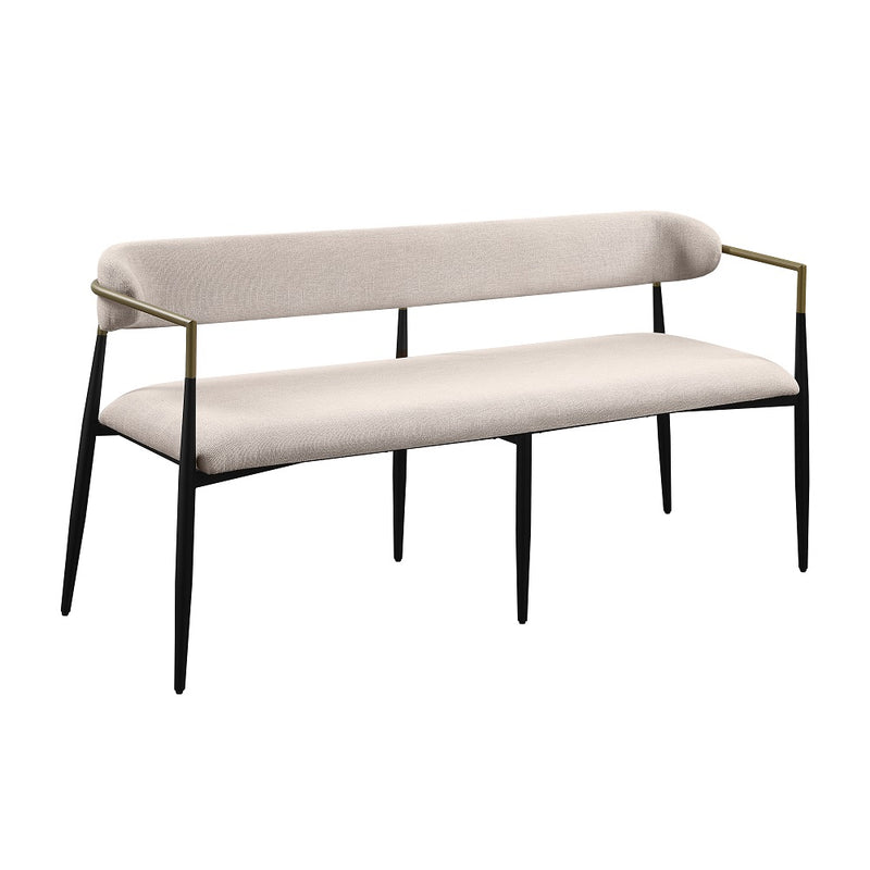 Jaramillo Bench - DN02698